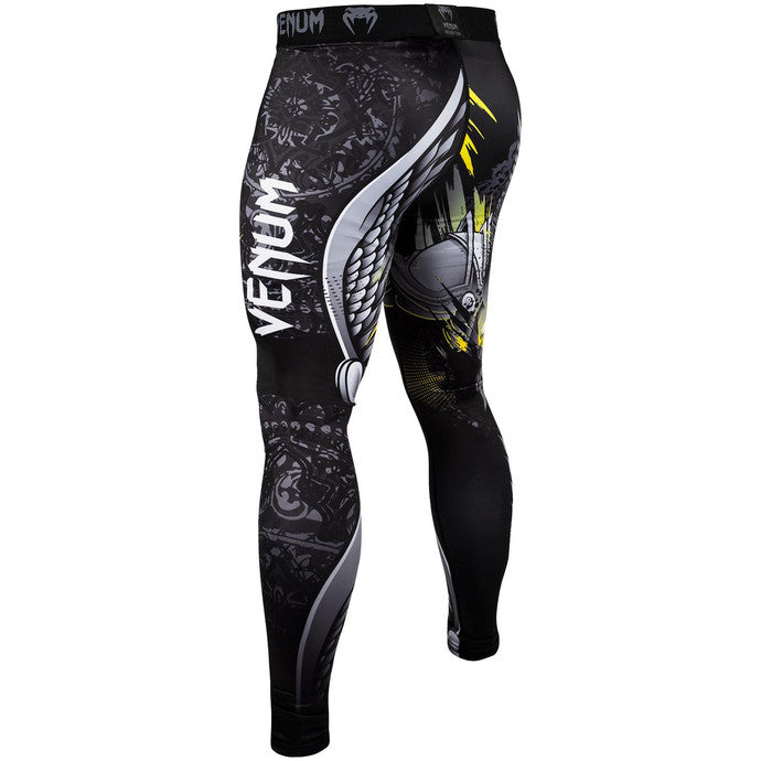 Venum VIKING 2.0 SPATS -kompressiohousut
