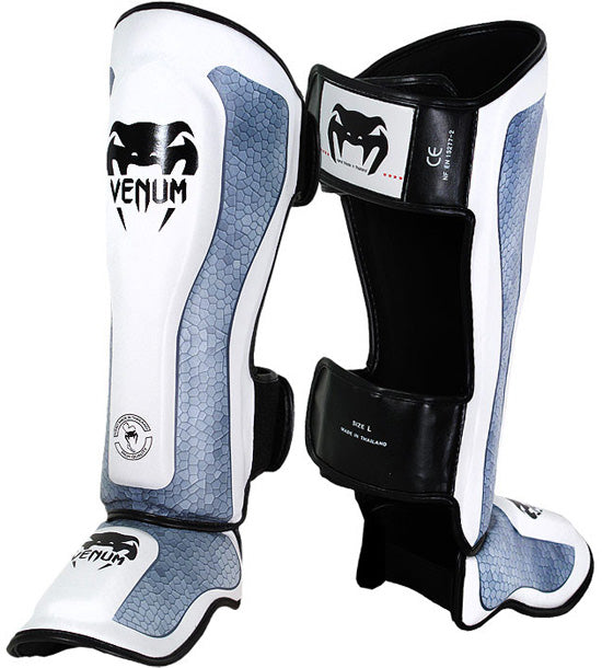 VENUM Amazonia Säärisuojat - harmaa