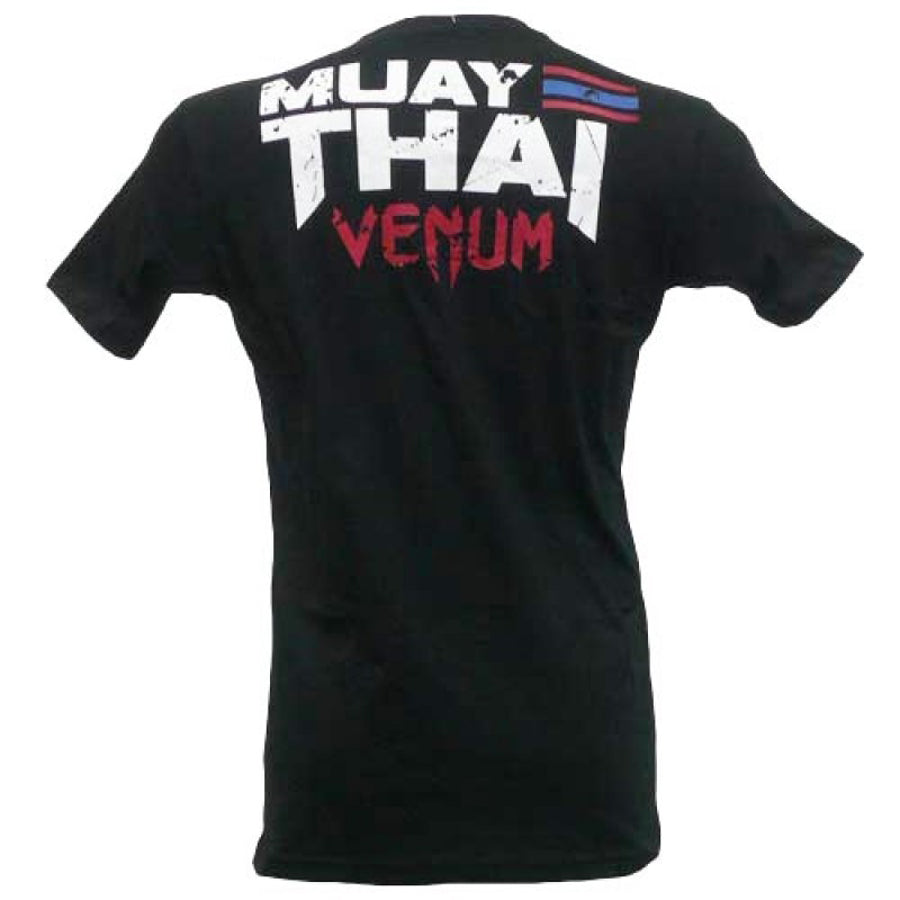 Venum Bangkok Fury t-paita