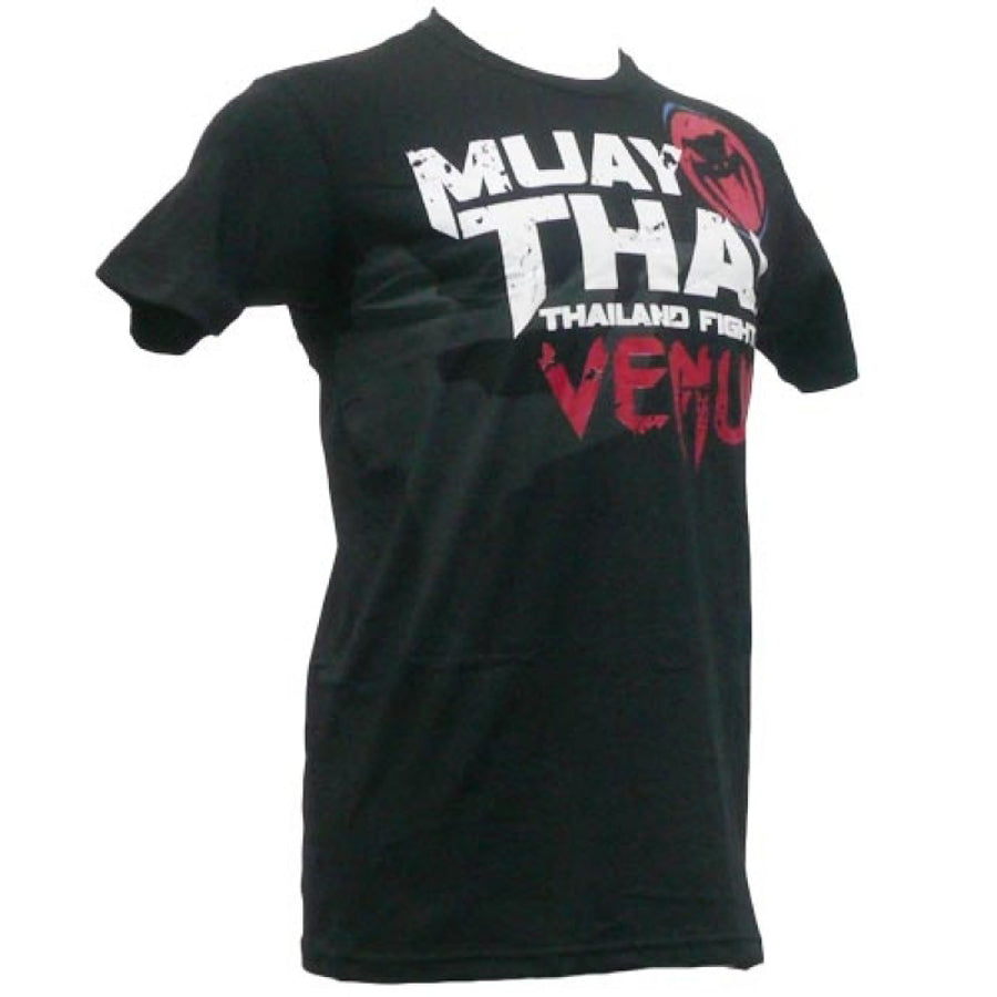 Venum Bangkok Fury t-paita