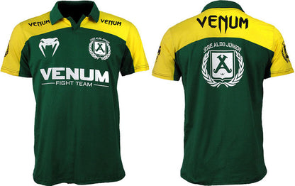 VENUM Jose Aldo Junior Vihreä Poolo