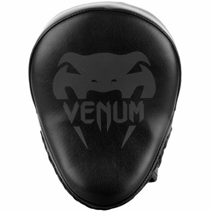 Venum Light Focus Mitts (Musta)