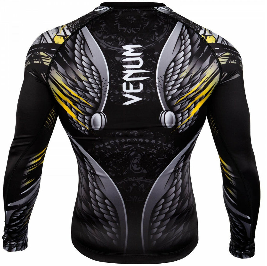 VENUM VIKING 2.0 Pitkähihainen Rashguard
