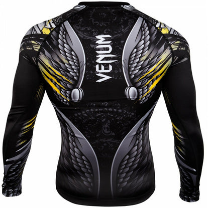VENUM VIKING 2.0 Pitkähihainen Rashguard