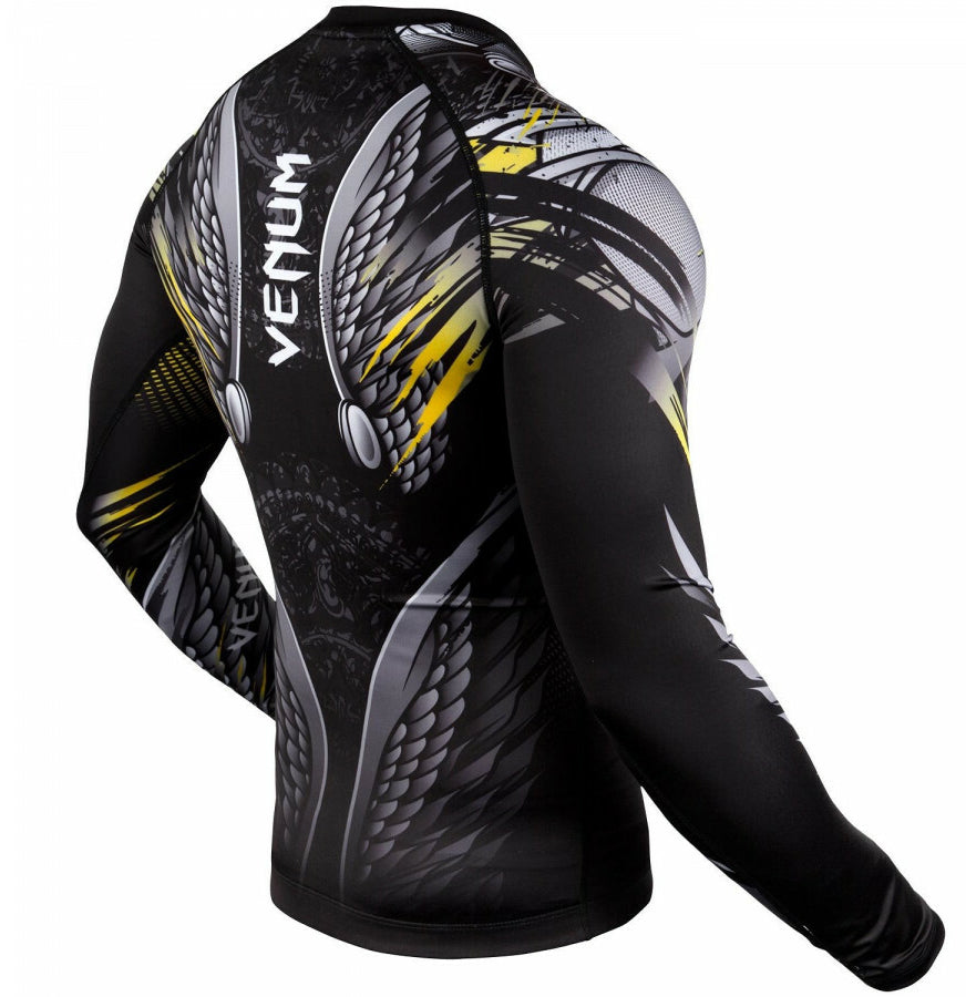 VENUM VIKING 2.0 Pitkähihainen Rashguard