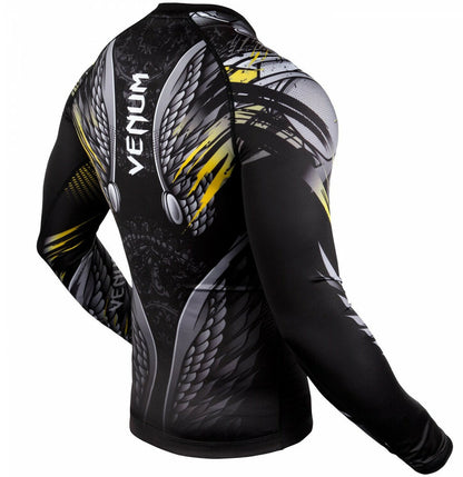 VENUM VIKING 2.0 Pitkähihainen Rashguard