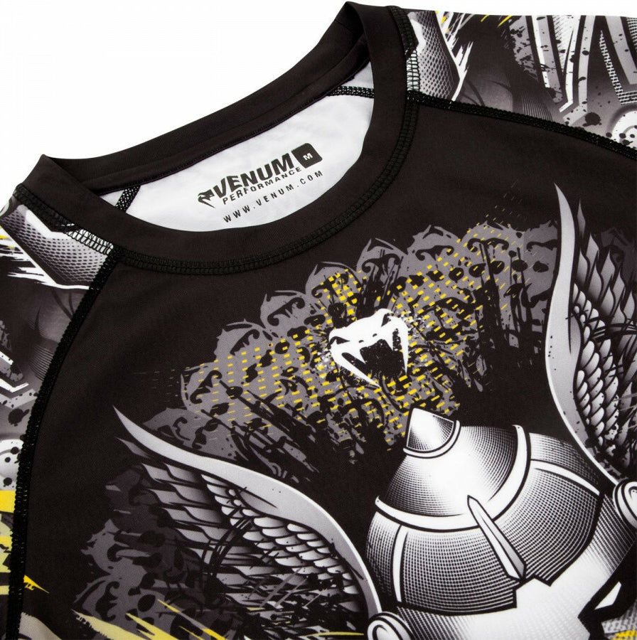 VENUM VIKING 2.0 Pitkähihainen Rashguard