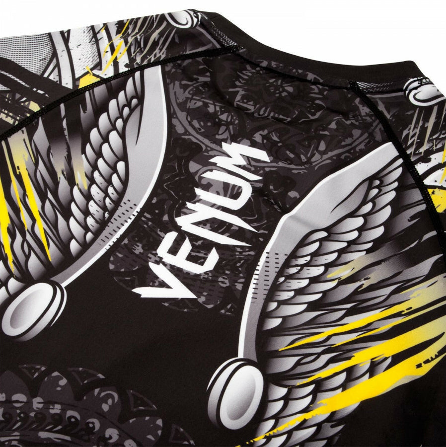VENUM VIKING 2.0 Pitkähihainen Rashguard