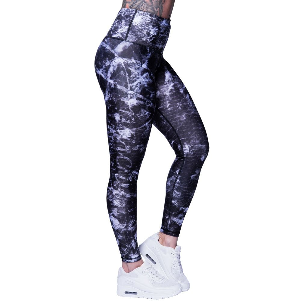 Anarchy Apparel -  Voivode Leggings