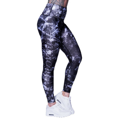 Anarchy Apparel -  Voivode Leggings