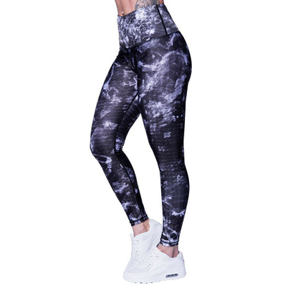 Anarchy Apparel -  Voivode Leggings
