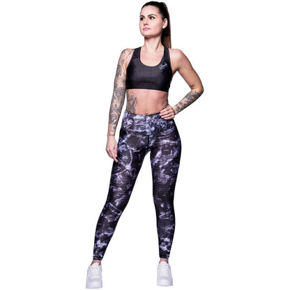 Anarchy Apparel -  Voivode Leggings