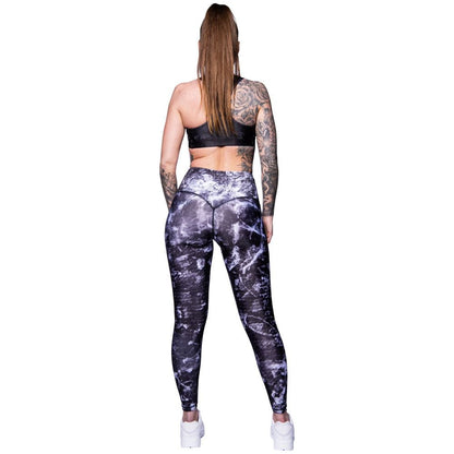 Anarchy Apparel -  Voivode Leggings